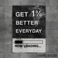 Get Better Everyday Get Better Everyday