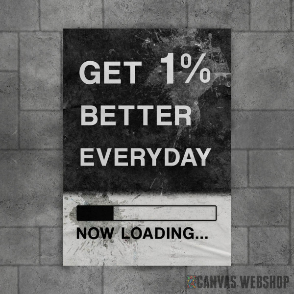 Get Better Everyday Get Better Everyday