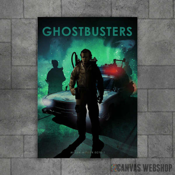 Ghostbusters