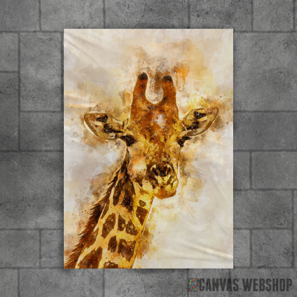 Giraffe Giraffe