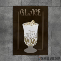 Glace Coffee