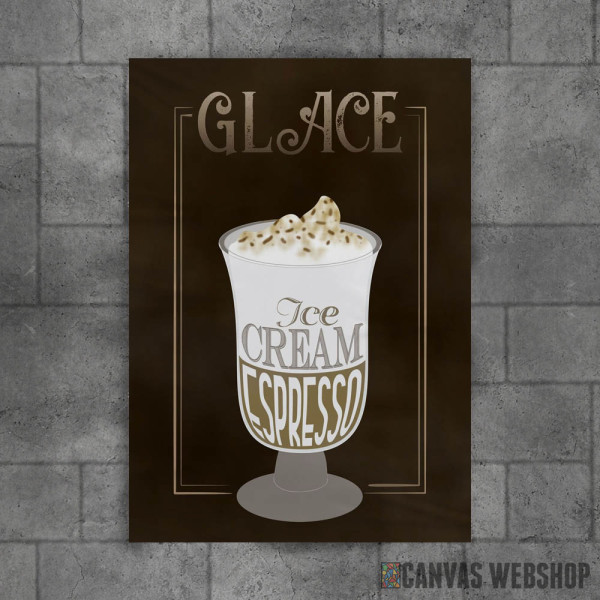 Glace Coffee Glace Coffee