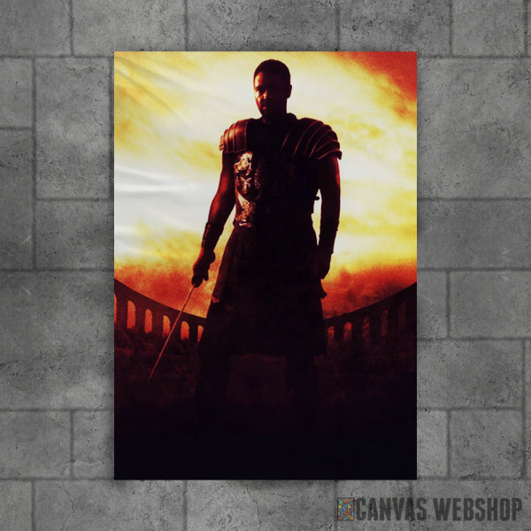 Gladiator Gladiator