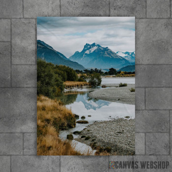 Glenorchy Glenorchy