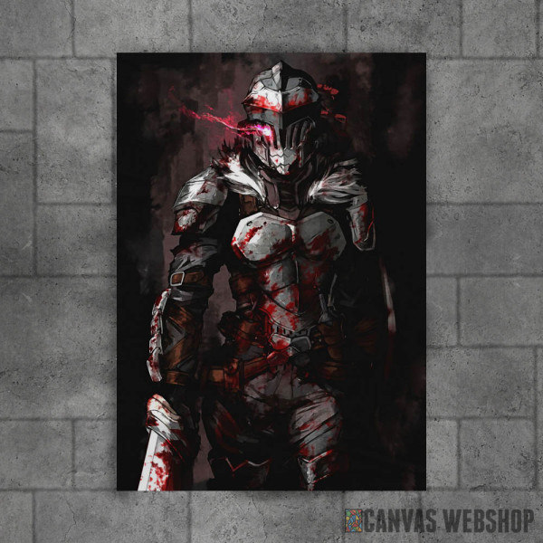 Goblin Slayer Goblin Slayer