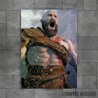 God of War 4 God of War 4