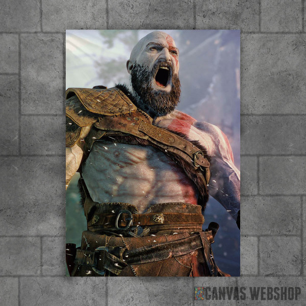 God of War 4 God of War 4