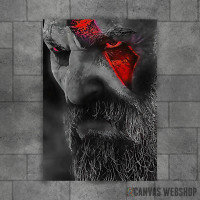 God of War black God of War black