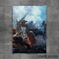 God of War game God of War game