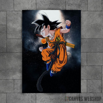 Goku Dragon Ball Z Goku Dragon Ball Z