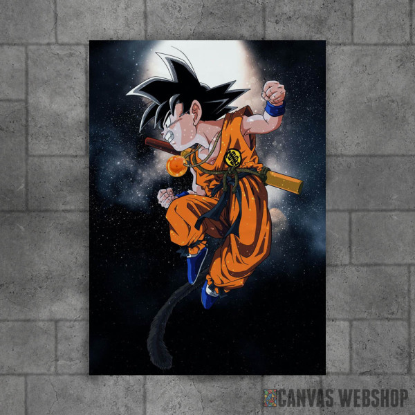 Goku Dragon Ball Z Goku Dragon Ball Z