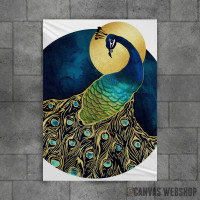 Golden Peacock Golden Peacock