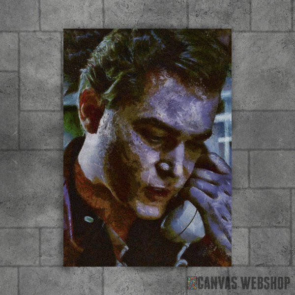 Good Fellas 2 - Henry Hill Good Fellas 2 - Henry Hill