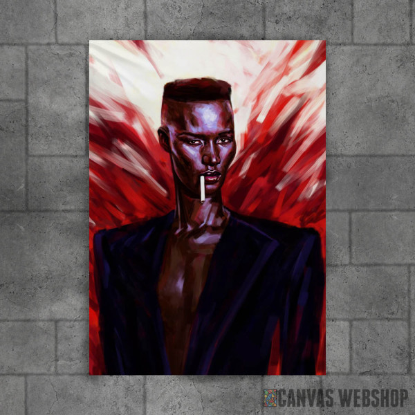 Grace Jones Grace Jones
