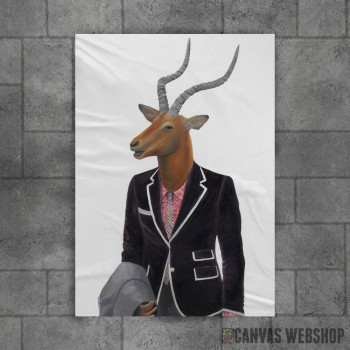 Graceful Gazelle Graceful Gazelle
