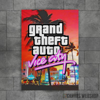 Grand Theft Auto Vice City