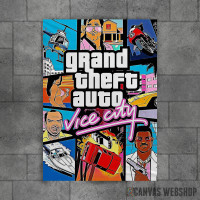 Grand Theft Auto