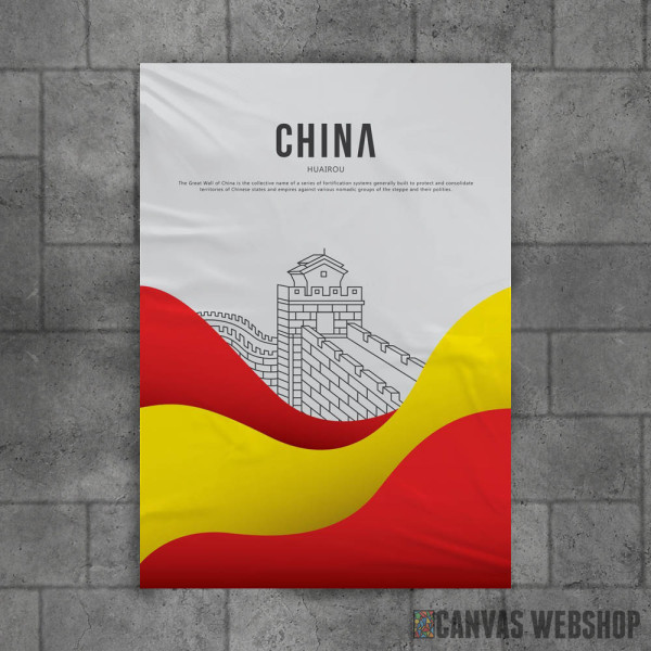 Great Wall of China Great Wall of China
