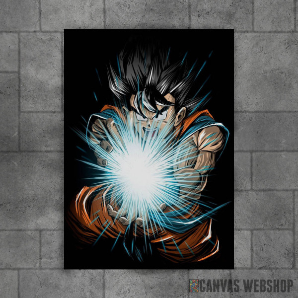 Great Wave of Power
