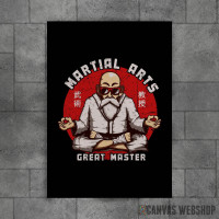 Great master