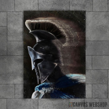 Greek Warrior Greek Warrior