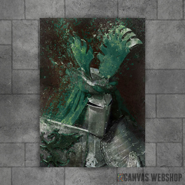 Green Knight Green Knight