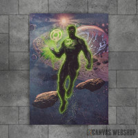 Green Lantern Green Lantern