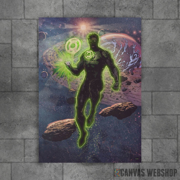 Green Lantern Green Lantern
