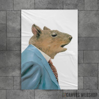 Grey Squirrel