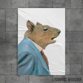 Grey Squirrel Grey Squirrel