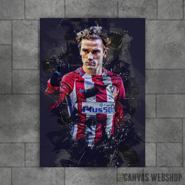Griezmann Griezmann