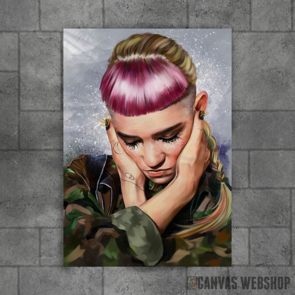 Grimes