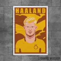 Haaland