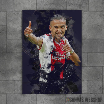 Hakim Ziyech