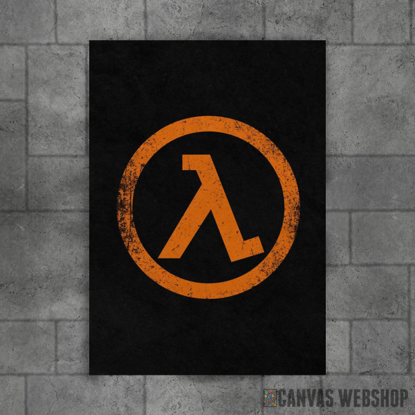 Half Life game Half Life game