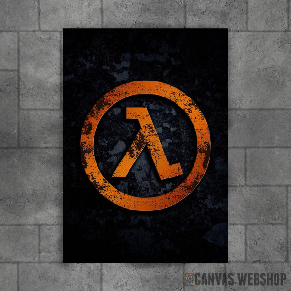 Half Life Half Life