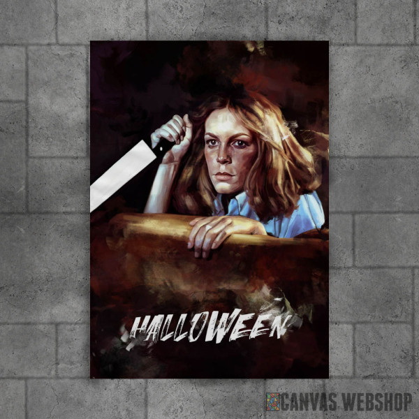 Halloween Halloween