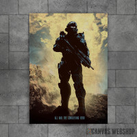 Halo - Locke Halo - Locke