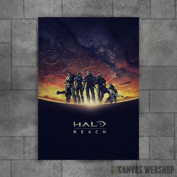 Halo Game Halo Game