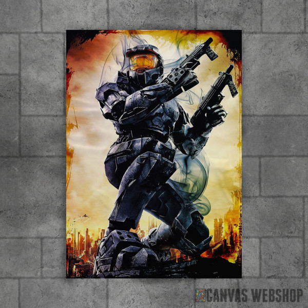 Halo master Chief Halo master Chief
