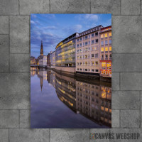 Hamburg Refleksija Hamburg Refleksija