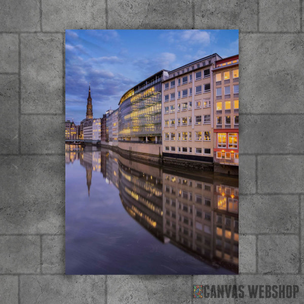 Hamburg Refleksija Hamburg Refleksija