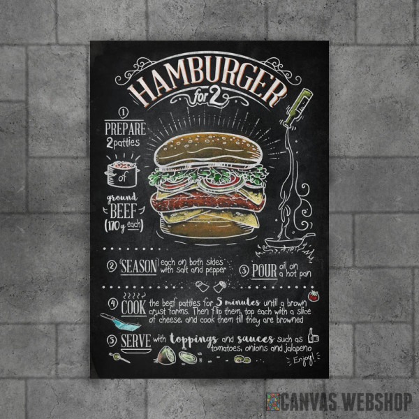 Hamburger Hamburger