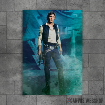 Han Solo Han Solo