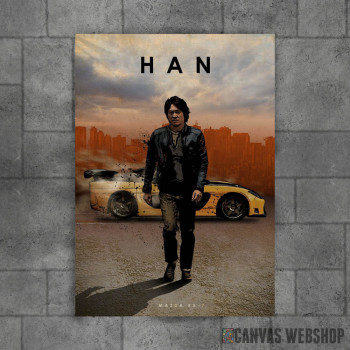 Han Han