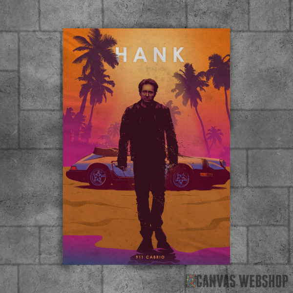 Hank Moody Hank Moody