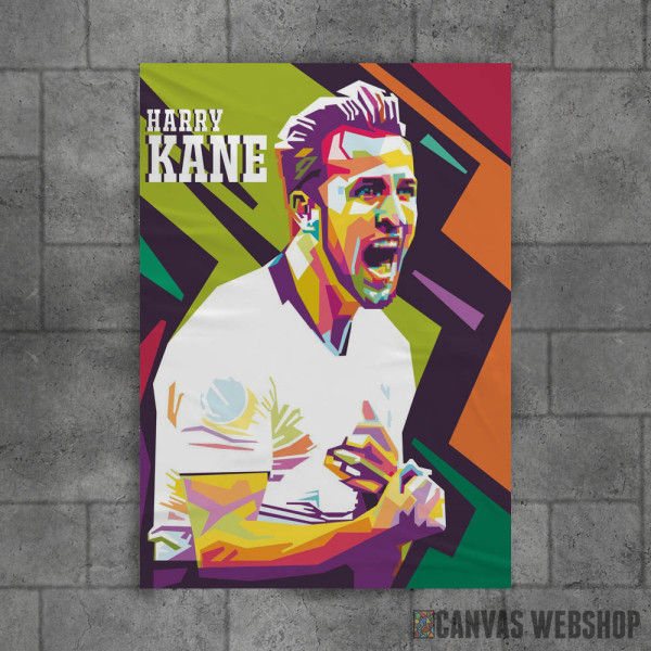 Harry Kane