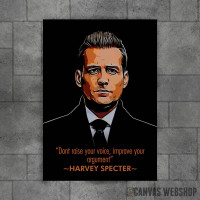 Harvey Specter 2