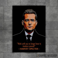 Harvey Specter