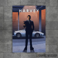 Harvey